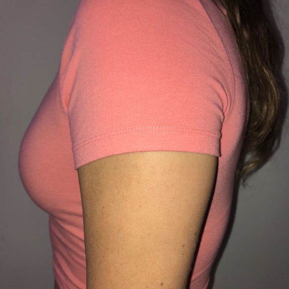 Cropped T - Picture 3 of 4